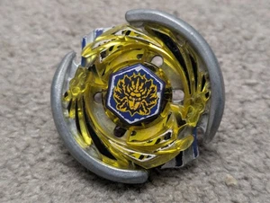 Vulcan Herculeo 130DS + pegatinas Beyblade TAKARA TOMY METAL FIGHT - Imagen 1 de 2