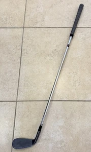 Cleveland Smart Sole 4.0 Negro Satinado C Cuña Astilladora Eje de Acero 1883Z902 ¡BONITO! - Imagen 1 de 10