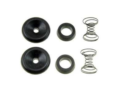 Kit de reparo de cilindro de roda de freio a tambor Dorman 89214WRJZ para Plymouth P15 Deluxe - Imagem 1 de 2