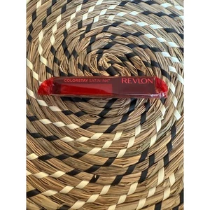 Revlon ColorStay Satin Ink Liquid Lipstick Longwear High Pigment Color 038 - Bild 1 von 3