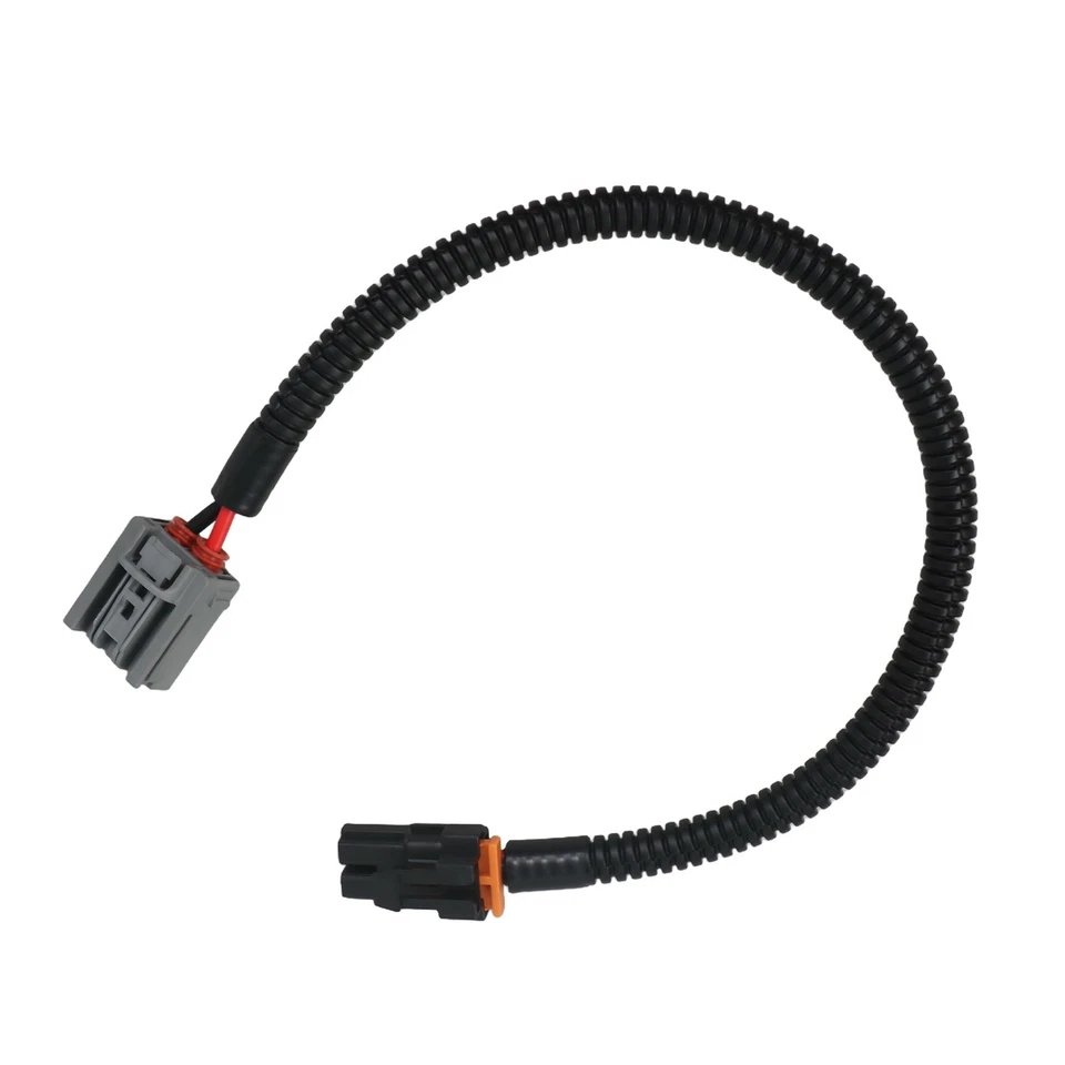Enchufe de cableado del motor del soplador de aire acondicionado para GMC Sierra 1500 2500 HD 3500 HD 2007-2013 Foto 1 de 4
