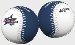 MLB All Star Game 2025 Replica Baseball Rawlings Atlanta Braves Exclusive New - Picture 1 of 24