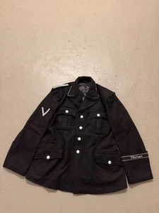 Wehrmacht Uniform Konvolut, Komplett, Kein Einzelverkauf! Größe: M, Hochwertig! - Bild 1 von 24