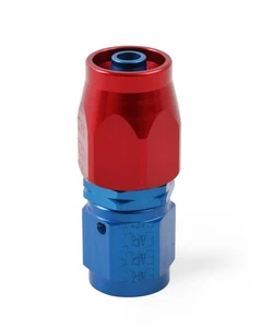300104ERL Earl's Auto-Fit Hose End - Picture 1 of 14