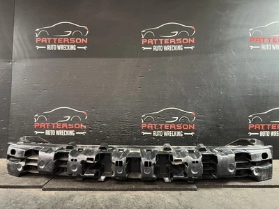 06-12 MITSUBISHI ECLIPSE PARACHOQUES DELANTERO REFUERZO CHOQUE BARRAS DE REFUERZO Foto 1 de 4