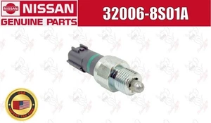Nissan OEM Switch Assy Neutral Transfer 32006-8S01A Genuine - Picture 1 of 15