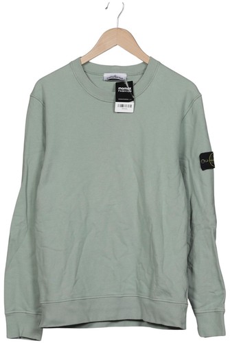 Stone Island felpa uomo felpa felpa taglia... #k9mehlj