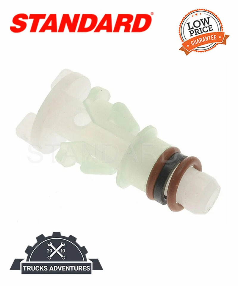 Kit de reparación de línea de combustible de encendido estándar HK7 | Autopieza de alta calidad, Universal F Foto 1 de 4