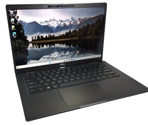 Dell Latitude 7420 14" FHD Intel I5-1145G7 4,4 GHz 16 GB RAM 512 GB SSD Win11Pro - Imagen 1 de 8