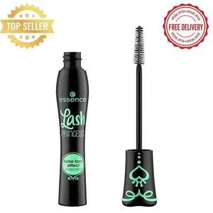 essence | Lash Princess False Lash Effect Mascara | Gluten & Cruelty Free - Picture 1 of 9
