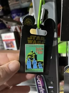star wars disney parks pin - New and used - Rare - Picture 1 of 2