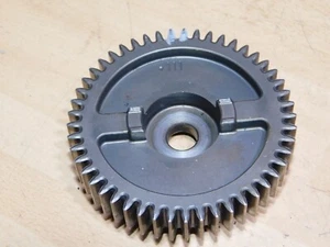 VAUXHALL INSIGNIA MK1 2.0CDTI - EINLASS NOCKENWELLEN-RITZEL 55573054 - Bild 1 von 4