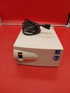 Powervar Power Conditioner Medical Power Supply ABC400-11 61051-03r 1291#48 - Picture 1 of 7