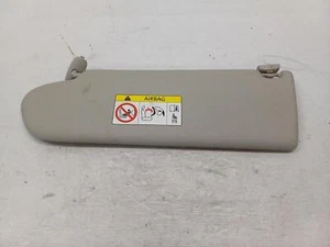 VOLKSWAGEN TRANSPORTER SUN VISOR T6, LH SIDE, 07/15- - Picture 1 of 12