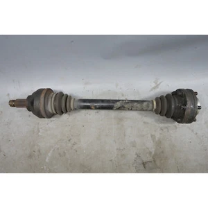 2000-2003 BMW E39 M5 Factory Rear Axle Half Output Shaft CV w/ Worn CV Joint OEM - Picture 1 of 5