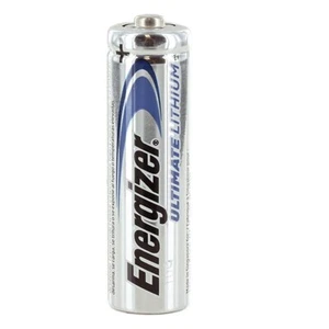 10 x Energizer AA ULTIMATE Lithium Batteries 1.5V. Long Expiry. Quick Dispatch. - Picture 1 of 4