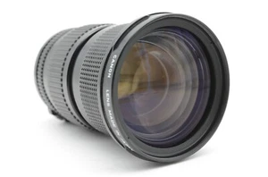 CANON FD ZOOM 3,5/35-105, SHC art.761566x - Foto 1 di 7