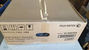 Genuine Xerox EL300769 250 Sheet Feeder / Paper Tray for DocuPrint C2120 CP305d - Picture 1 of 3
