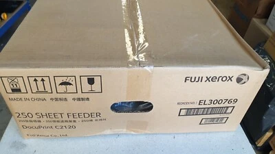 Genuine Xerox EL300769 250 Sheet Feeder / Paper Tray for DocuPrint C2120 CP305d - Image 1 of 3