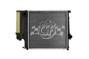 Radiator-Convertible CSF 2524 - Picture 1 of 1