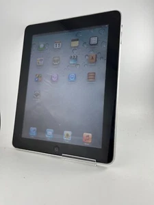 Apple iPad A 1219 16 GB 1.Gen guter Zustand voll funktionsfähig - Bild 1 von 3