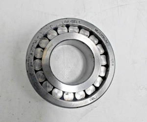 MU 1206 UM LINK-BELT Cylindrical Roller Bearing MU1206UM( 6206 Roller ) 30x62x16 - Picture 1 of 3