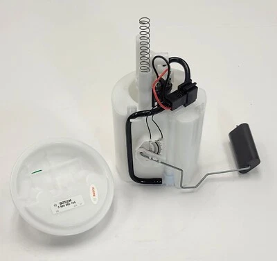 Módulo de bomba de combustible Bosch 0986580184 para Mercedes-Benz C320 C230 C240 CLK320 C280 Foto 1 de 4
