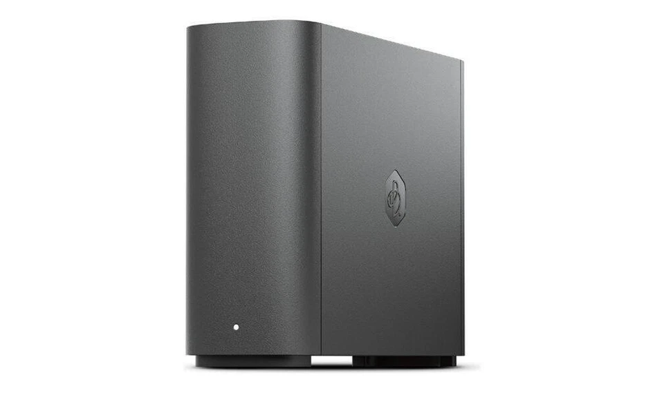 Synology BeeStation - NAS-Server - 4 TB - RAM 1 GB - Gigabit Ethernet - Bild 1 von 1