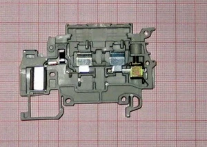 Sicherungsklemme D4/8.SF.I.ADO2 - Bild 1 von 1