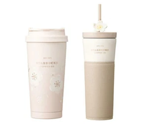 Bicchiere Starbucks Korea 2023 The 1st store MD Elma Opera 473 ml - Foto 1 di 7
