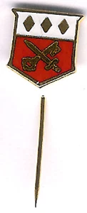 unknown - pin - 12mm - from a rugby pin badge collection - Picture 1 of 2