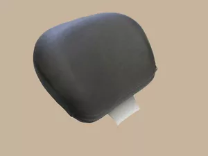 Driver's Backrest/Backrest Pad for Yamaha V-Star 1100 Custom - Foto 1 di 3