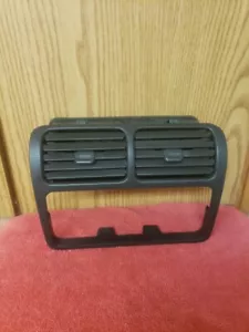 1991-1995 Acura Legend OEM Center AC Heater Vent Uncracked Rare KA7 KA8 - Picture 1 of 10