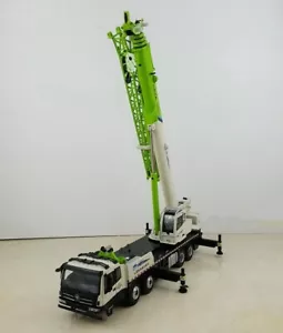 1:43 29CM LOXA TFC25X5-1 All Terrain Crane Construction Equipment Diecast Model - Picture 1 of 11