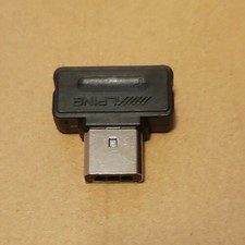 Alpine PDX speaker plug 