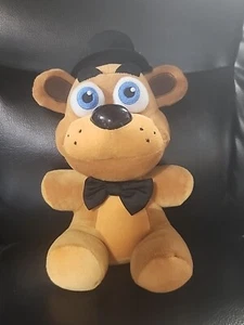 Funko Five Nights At Freddies Freddy Fazbear 8 Inch-Tall Plush Bear - Picture 1 of 5