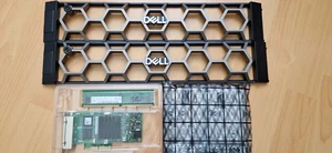 Dell PowerEdge r750xs NEW original spare parts - Picture 1 of 5