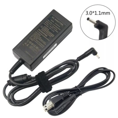 Adapter Charger Power Cord For Acer Aspire One Cloudbook 14 AO1-431 AO1-431M  H - Image 1 of 4