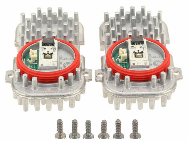 Genuine Halo Ring Emitter Set fits BMW 440i xDrive 2017-2018 61PRPZ - Image 1 of 1