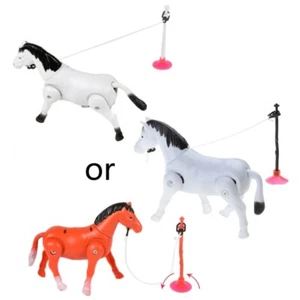 Novelty Toy Horse Multifunctional for Smart Toy Educational Toy Circling Horse G - Picture 1 of 8