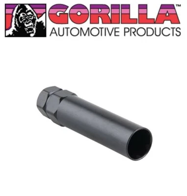 Gorilla 1921SD-KEY,  Key for Small Diameter 12mm 6 Spline lug nuts, 1921SD1 - Image 1 of 2