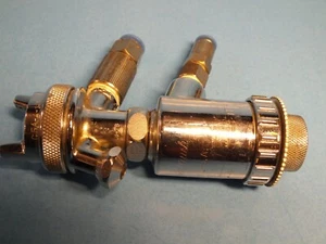 PAASCHE AIRBRUSH Regulator U-951B 60128 CFA-4-10 - Picture 1 of 8