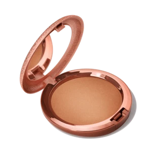 MAC Skinfinish Sunstruck Radiant Bronzer - Radiant Medium Golden - Picture 1 of 2