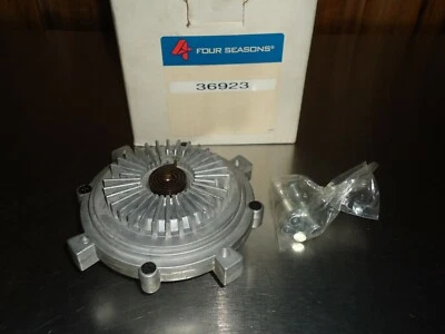 Nuevo embrague ventilador refrigeración 4 estaciones 36923 para Toyota Corolla Corina Foto 1 de 2