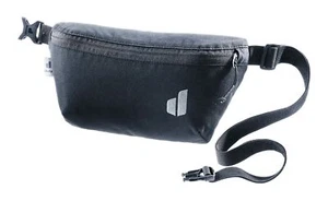 deuter Avengo 1.5 Umhängetasche Gürteltasche Tasche Black schwarz Neu - Bild 1 von 1