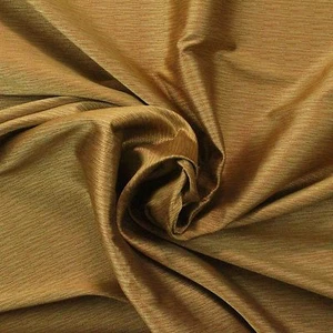 WAVERLY AROMIA SEPIA BROWN WOVEN POLYESTER UPHOLSTERY FABRIC BT YARD 57"W - Picture 1 of 4