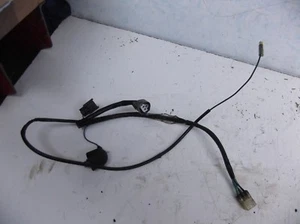 INTERRUPTOR DE PRESIÓN DE ACEITE HONDA VFR800 V TEC 02/03 - Imagen 1 de 1