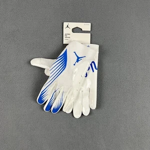Nike Jordan Vapor Fußball Handschuhe Herren 2XL NCAA UCLA Bruins RECEIVER PE - Bild 1 von 5