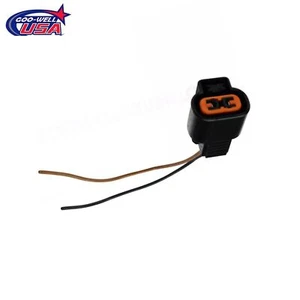 Brand New AC Compressor Connector Fit for 2015-17 Hyundai Accent Kia Forte - Picture 1 of 7