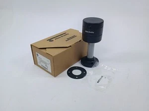 AB 856T-B24P10C Ser. A. Base, 10CM Pole Mount, With Cap. - Bild 1 von 6